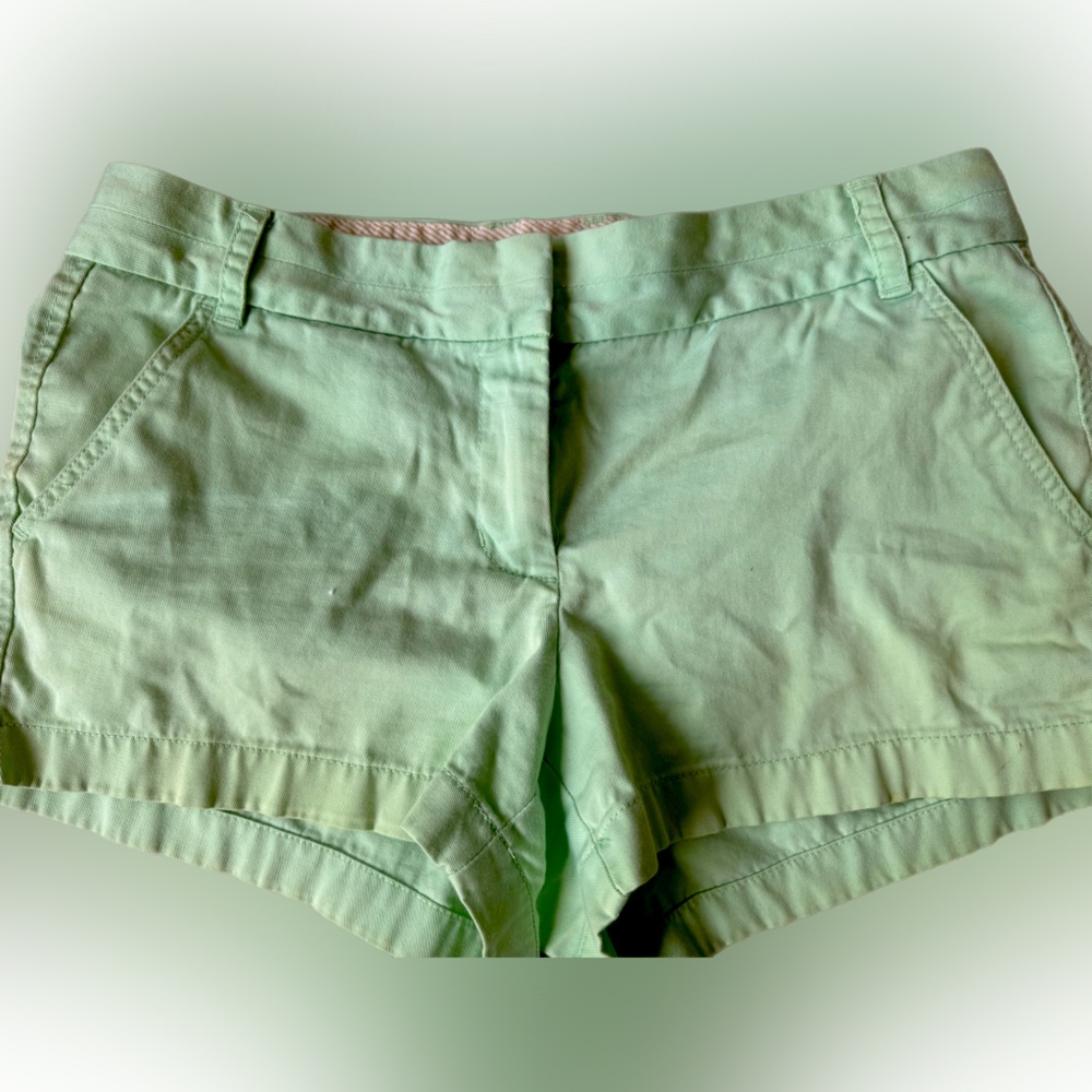 JCrew shorts size 10